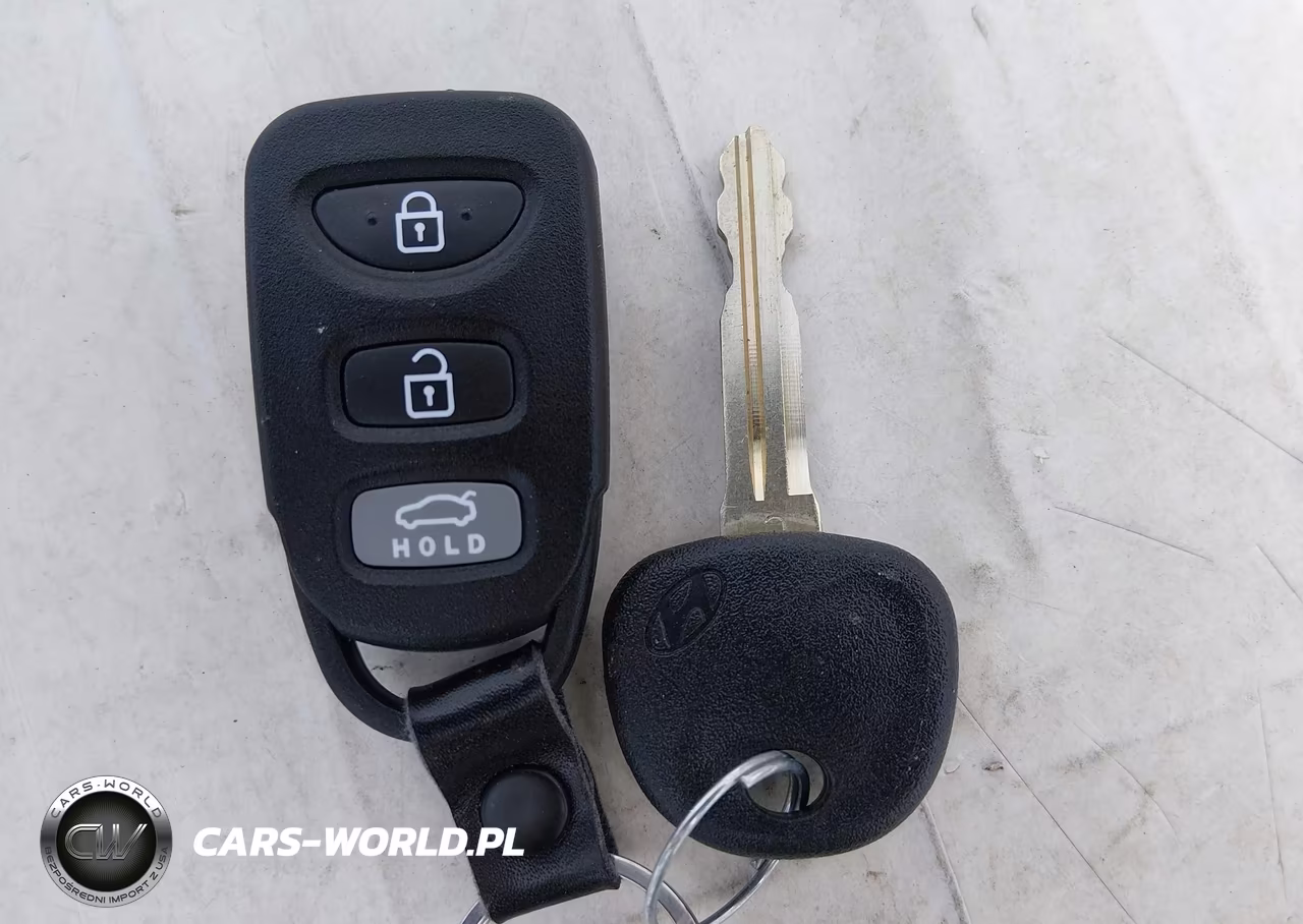 2011 Hyundai Elantra Gls VIN:5NPDH4AE7BH004158 - 11