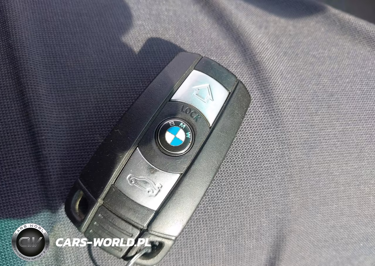 2011 BMW 335D VIN:WBAPN7C59BA782082 - 11