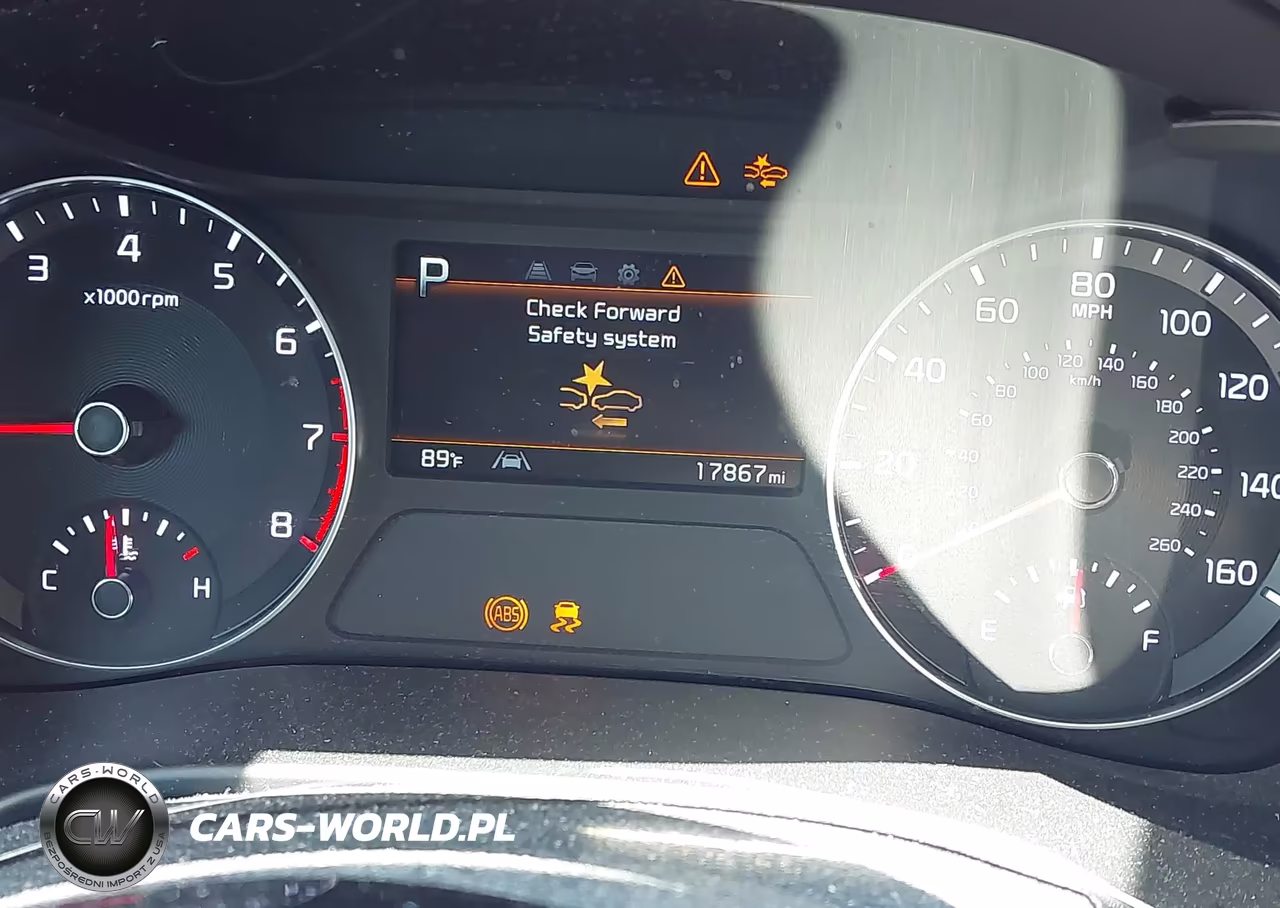 2022 Kia Forte Lxs VIN:3KPF24AD7NE490111 - 7