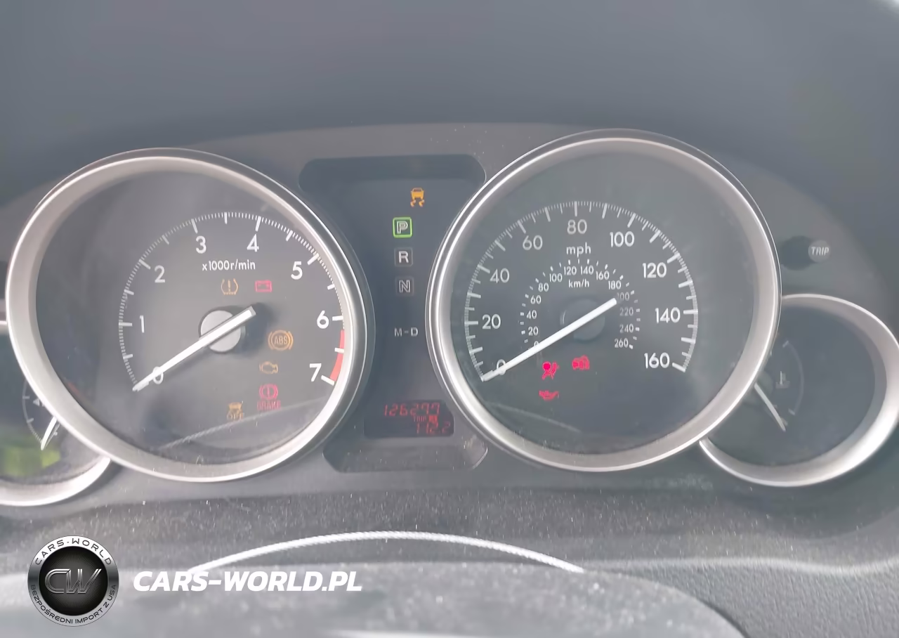 2011 Mazda Mazda6 I Sport VIN:1YVHZ8BH2B5M24290 - 6