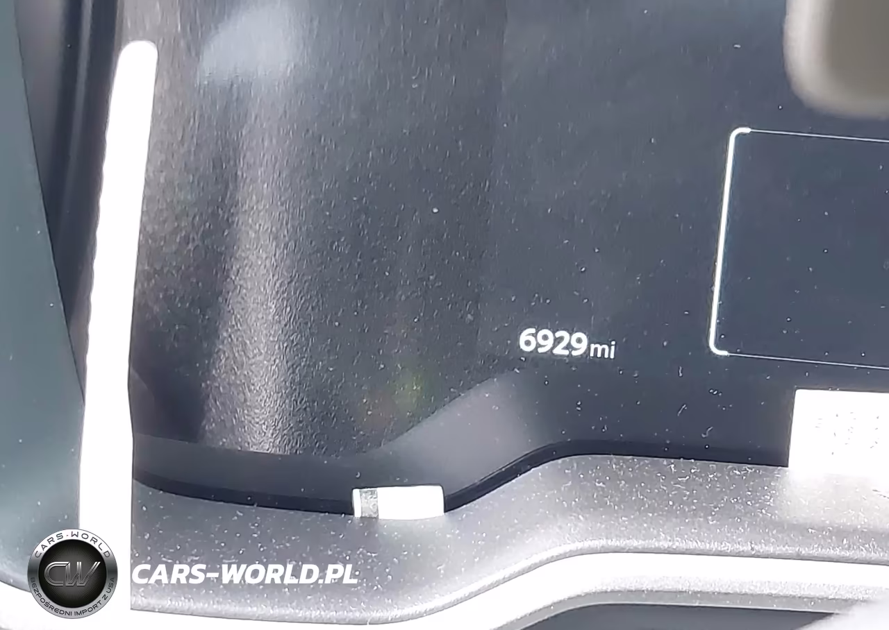 2025 Toyota Corolla Cross Hybrid Xse VIN:7MUFBABG4SV084477 - 7