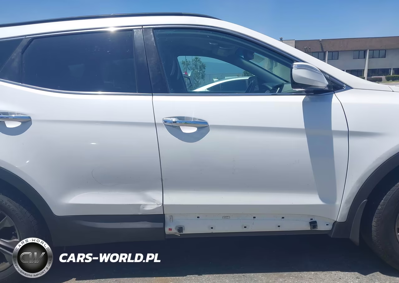 2014 Hyundai Santa Fe Sport 2.4L VIN:5XYZU3LB1EG177944 - 14