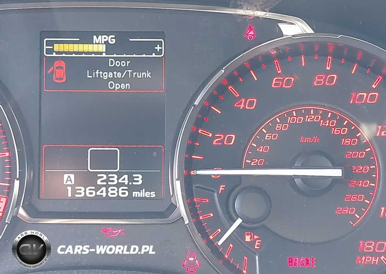 2015 Subaru Wrx VIN:JF1VA1A60F9819953 - 15