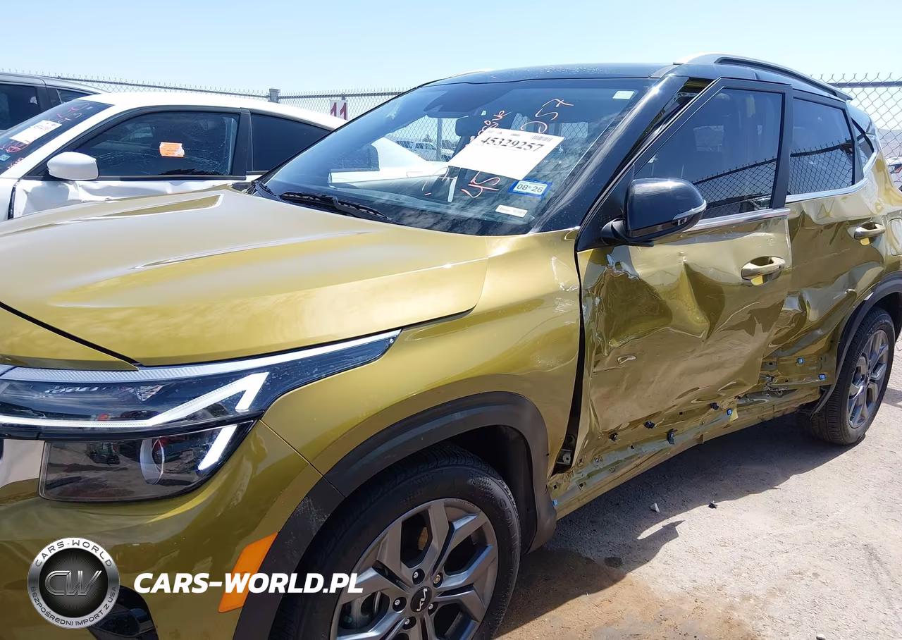 2024 Kia Seltos S VIN:KNDEU2AA6R7655197 - 6