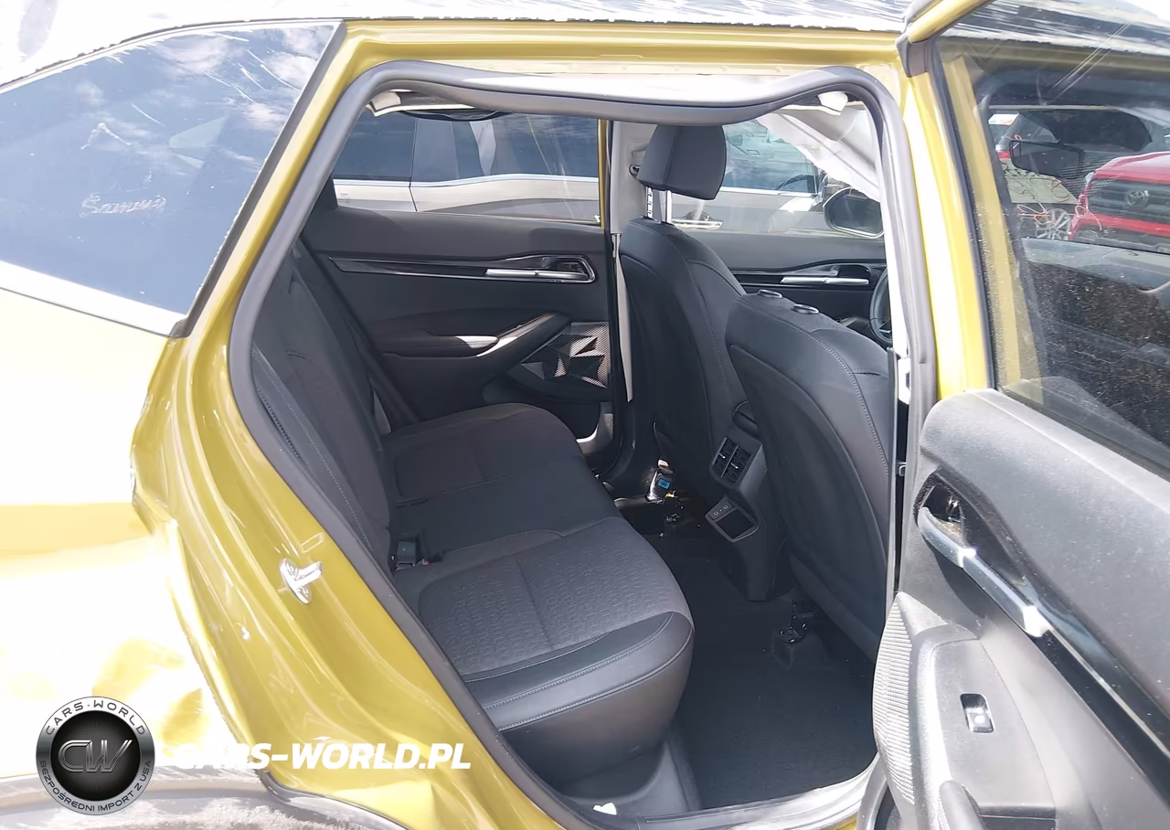2024 Kia Seltos S VIN:KNDEU2AA6R7655197 - 8