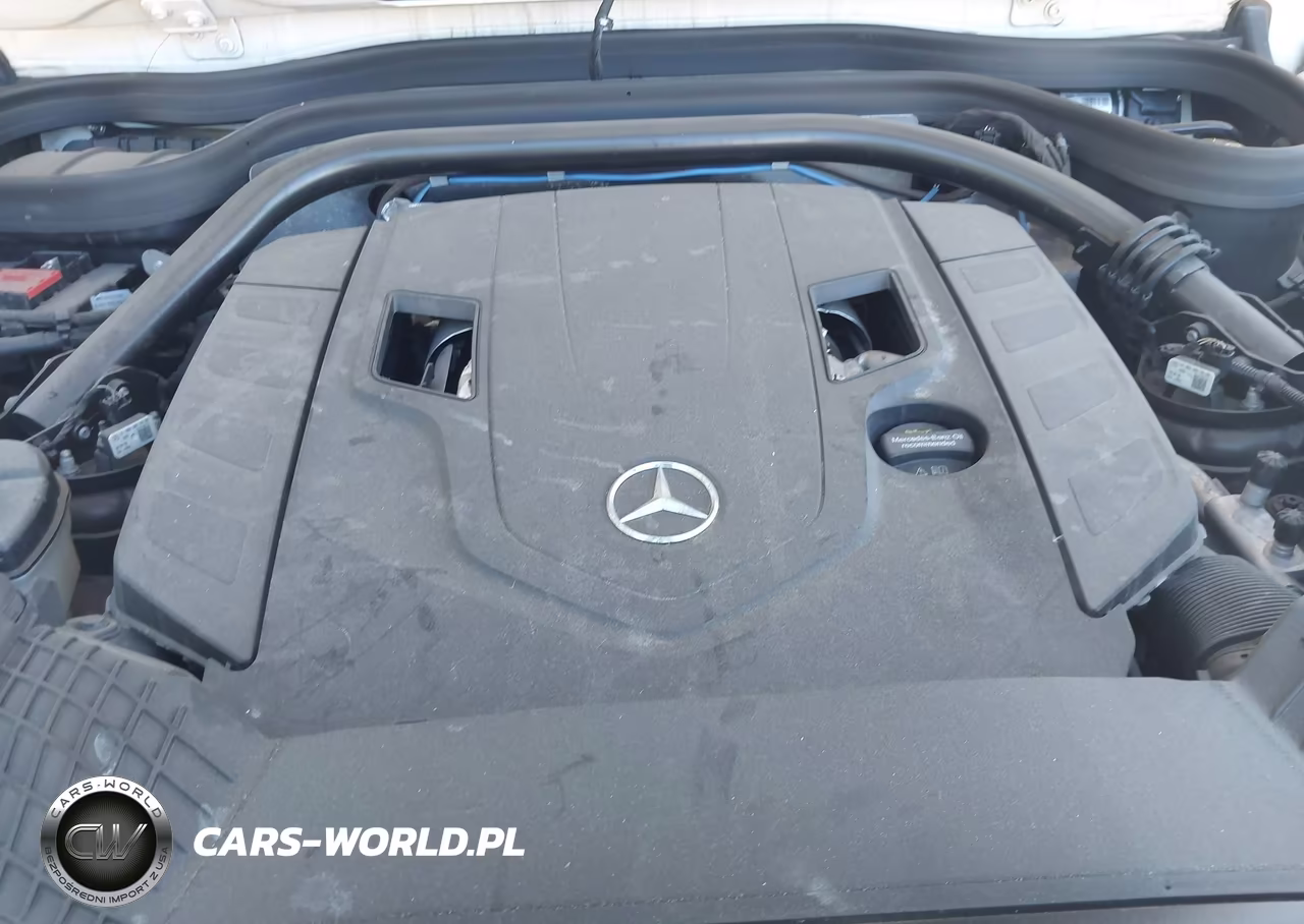 2021 Mercedes-Benz G 550 Suv VIN:W1NYC6BJXMX369909 - 10