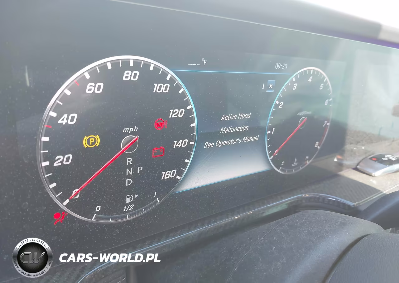 2021 Mercedes-Benz G 550 Suv VIN:W1NYC6BJXMX369909 - 15