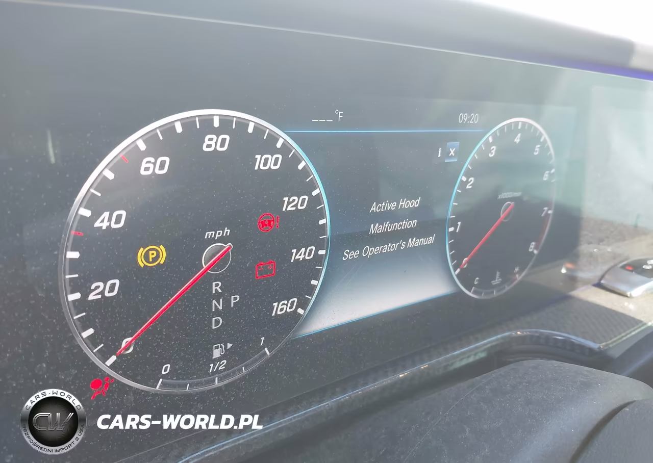 2021 Mercedes-Benz G 550 Suv VIN:W1NYC6BJXMX369909 - 7
