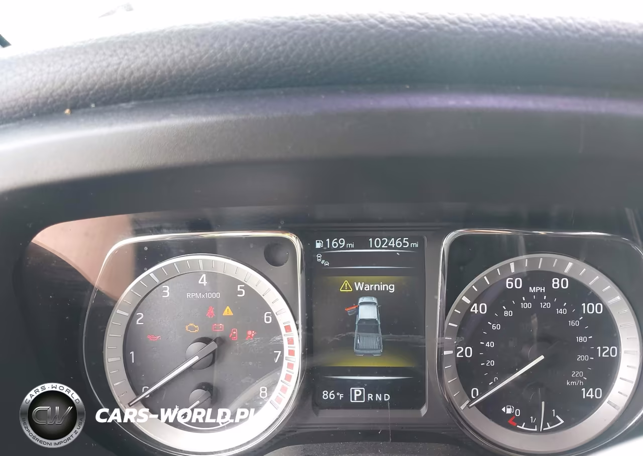 2018 Nissan Titan Sv VIN:1N6AA1E69JN537519 - 7