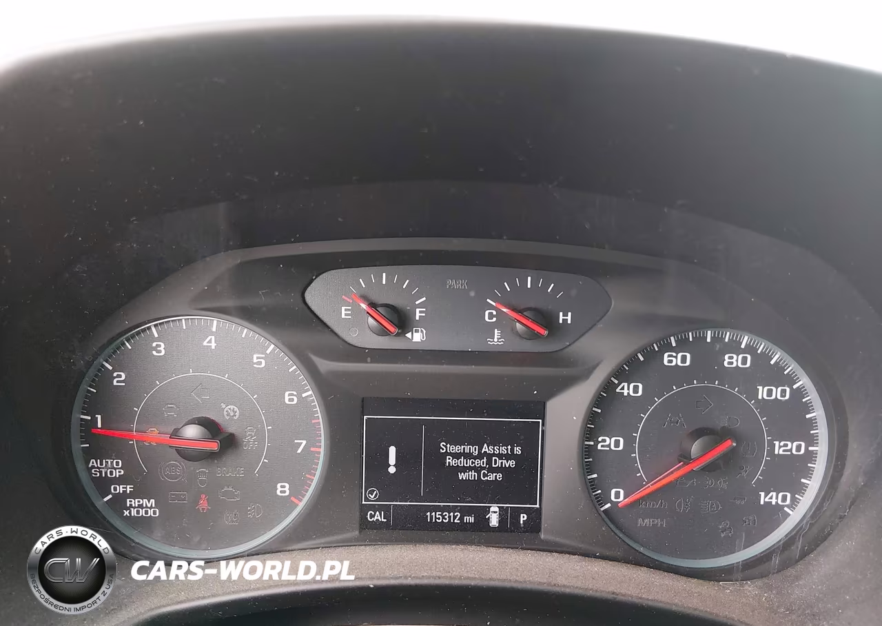 2018 Chevrolet Equinox Ls VIN:2GNAXHEVXJ6249229 - 7