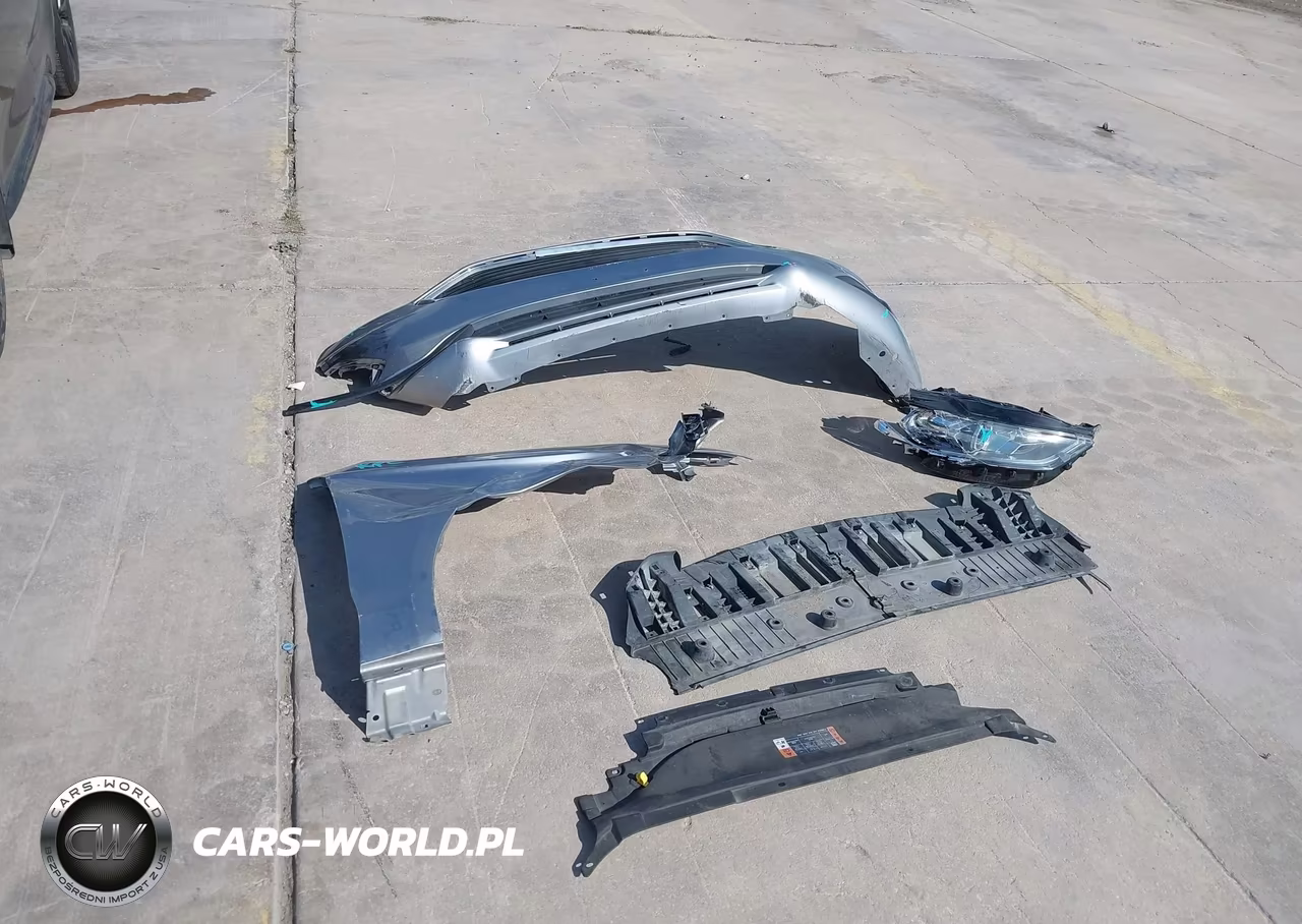 2020 Ford Fusion S VIN:3FA6P0G75LR231320 - 12