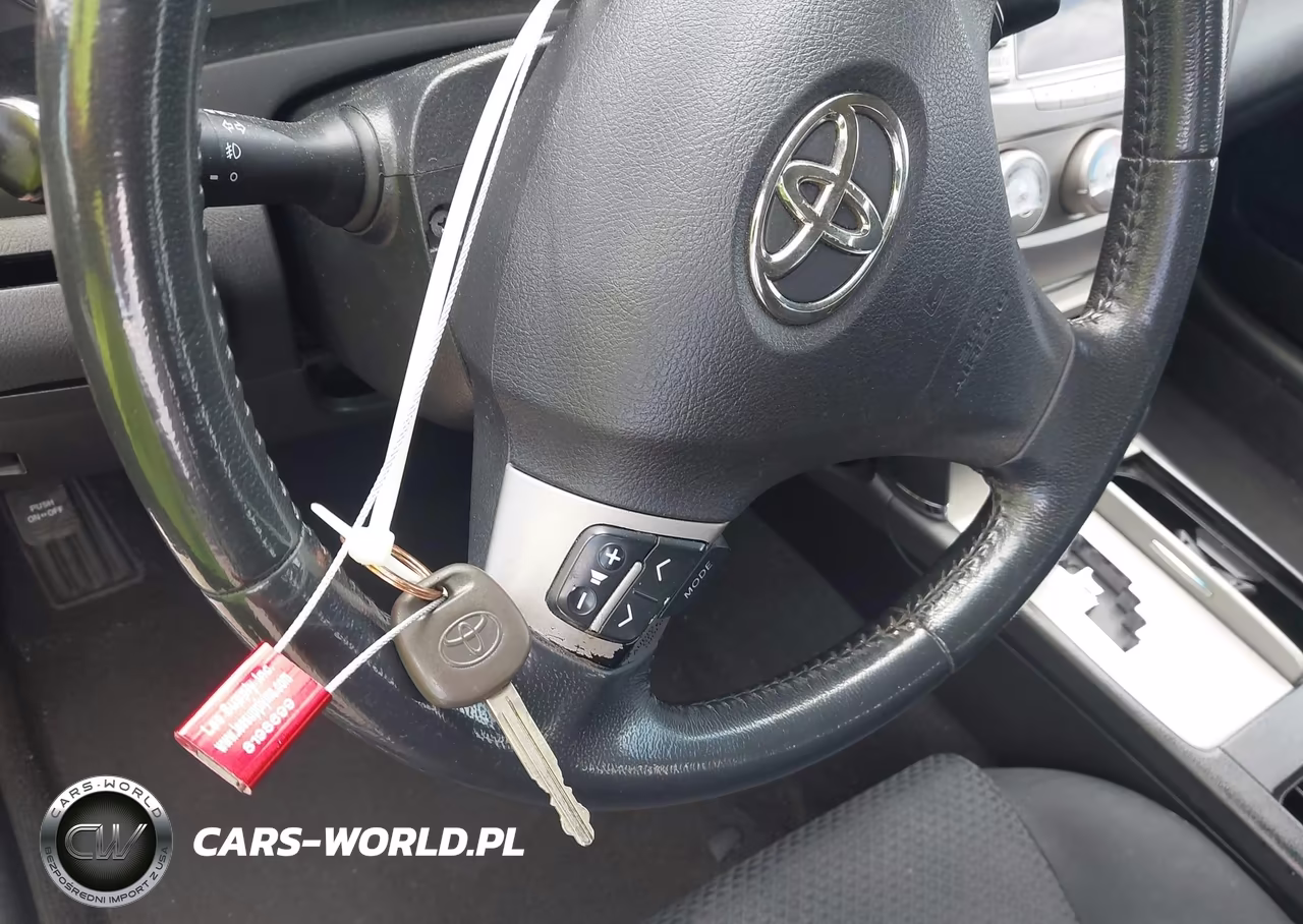 2011 Toyota Camry Se VIN:4T1BF3EK2BU674158 - 11