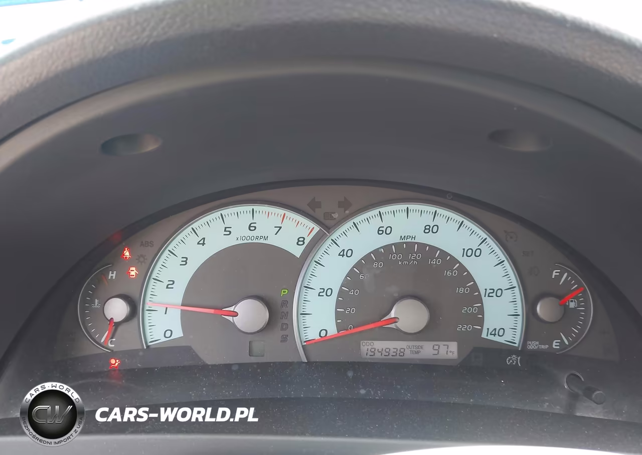 2011 Toyota Camry Se VIN:4T1BF3EK2BU674158 - 7