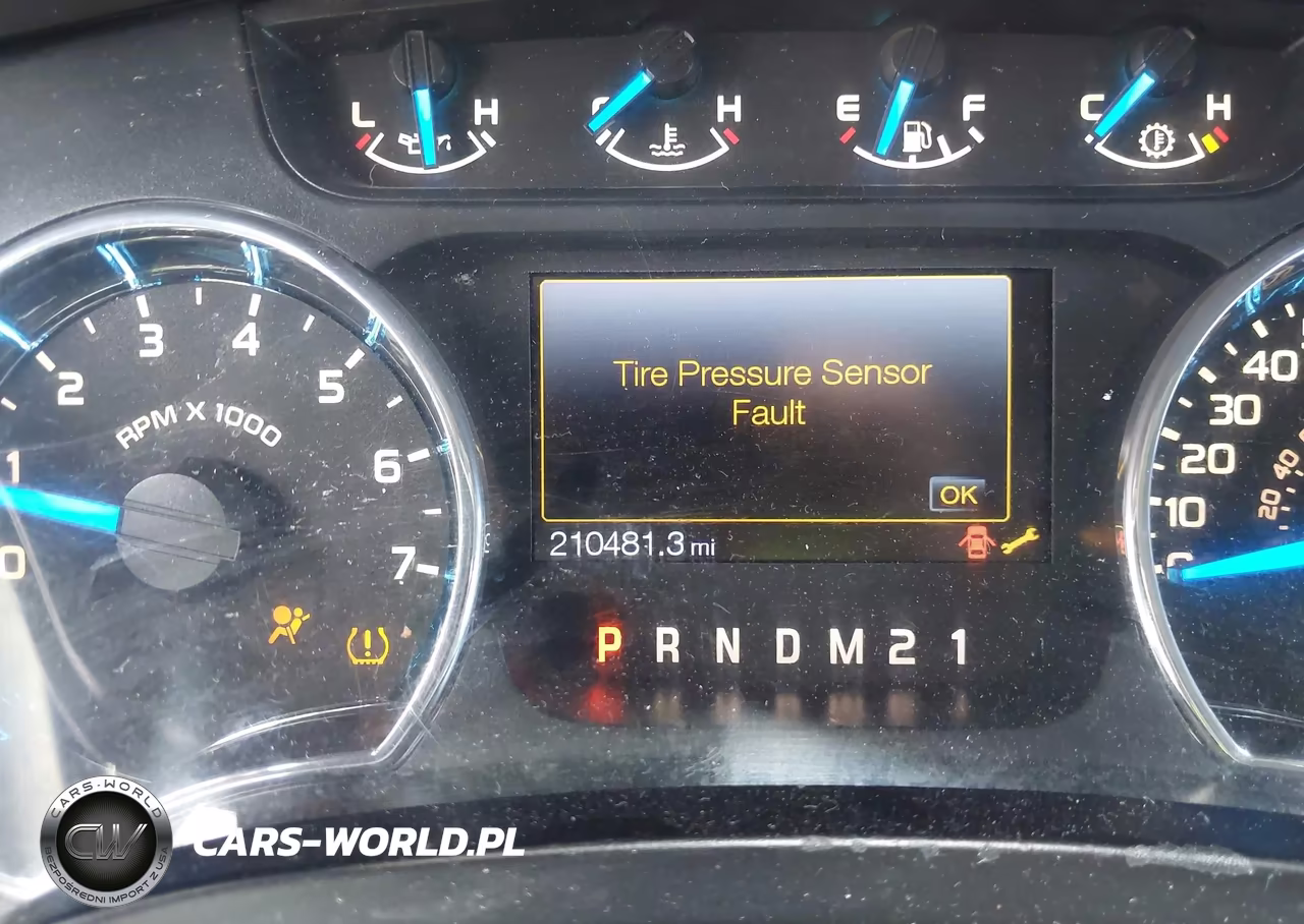 2013 Ford F-150 Xlt VIN:1FTEW1CM8DKG07640 - 15