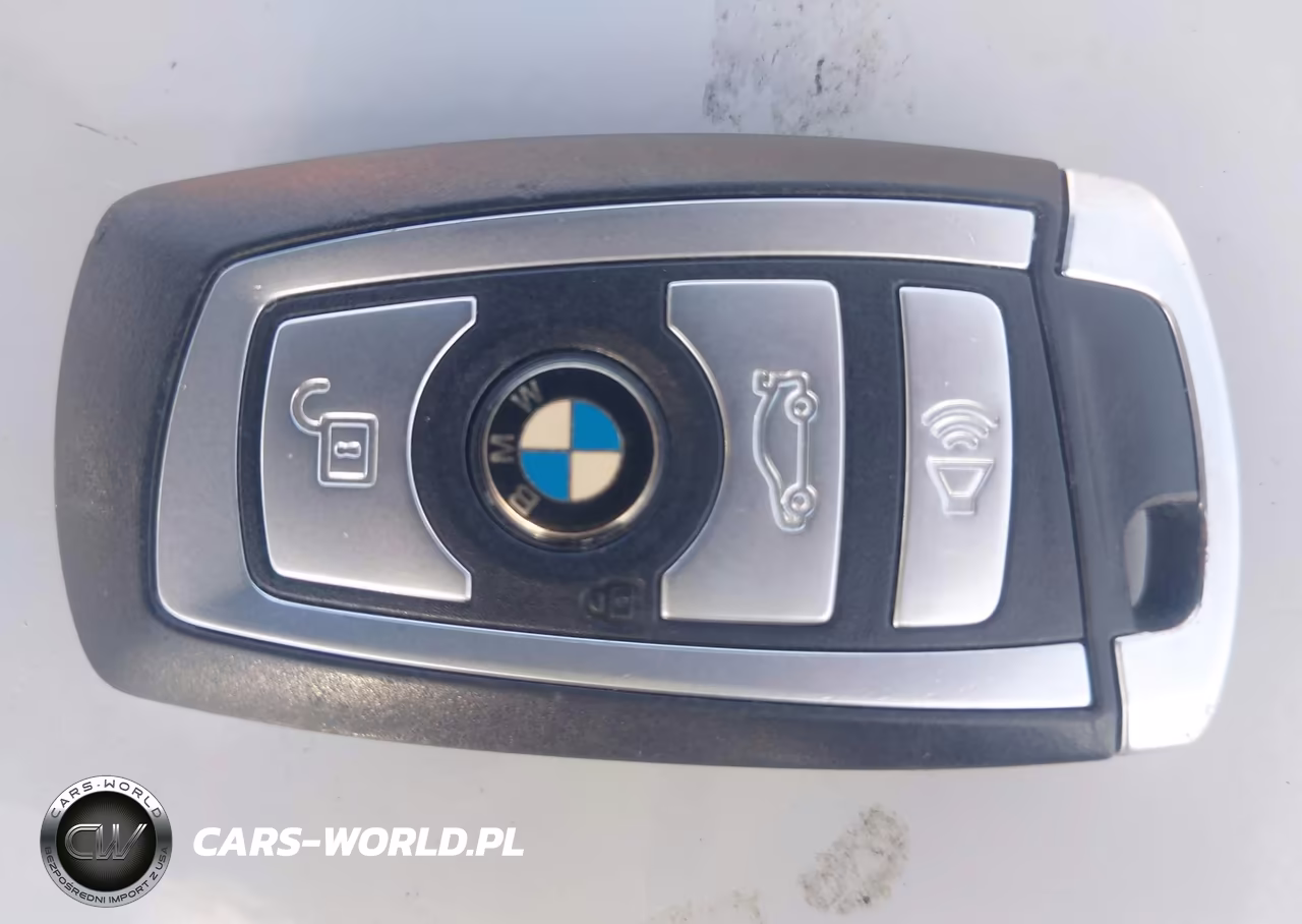 2012 BMW 640I VIN:WBALW7C51CC618777 - 11
