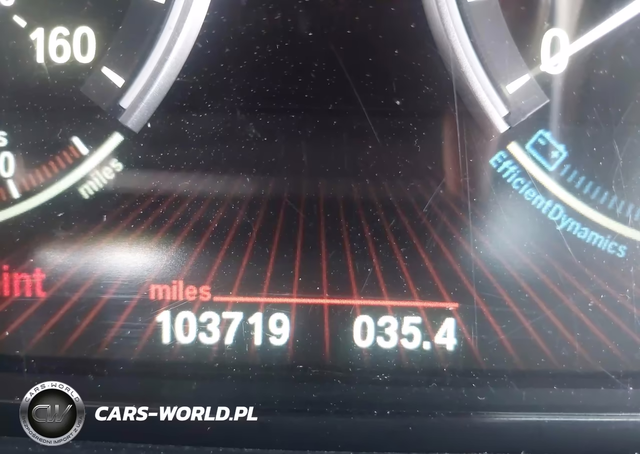 2012 BMW 640I VIN:WBALW7C51CC618777 - 15