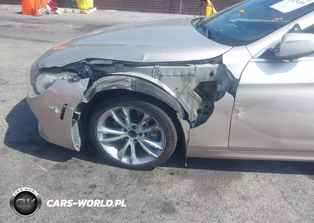 2012 BMW 640I VIN:WBALW7C51CC618777 - 17