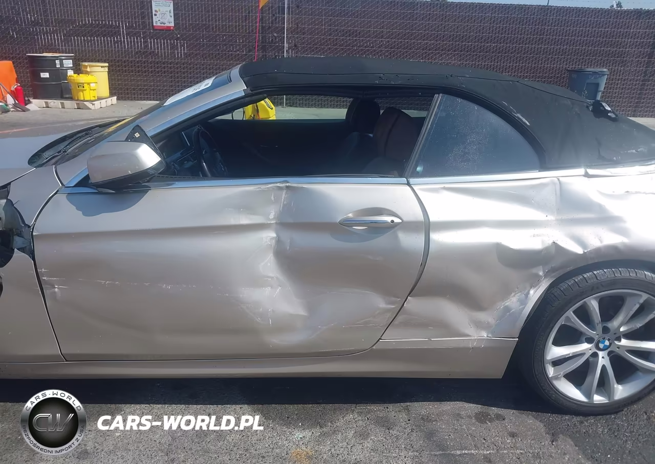 2012 BMW 640I VIN:WBALW7C51CC618777 - 18