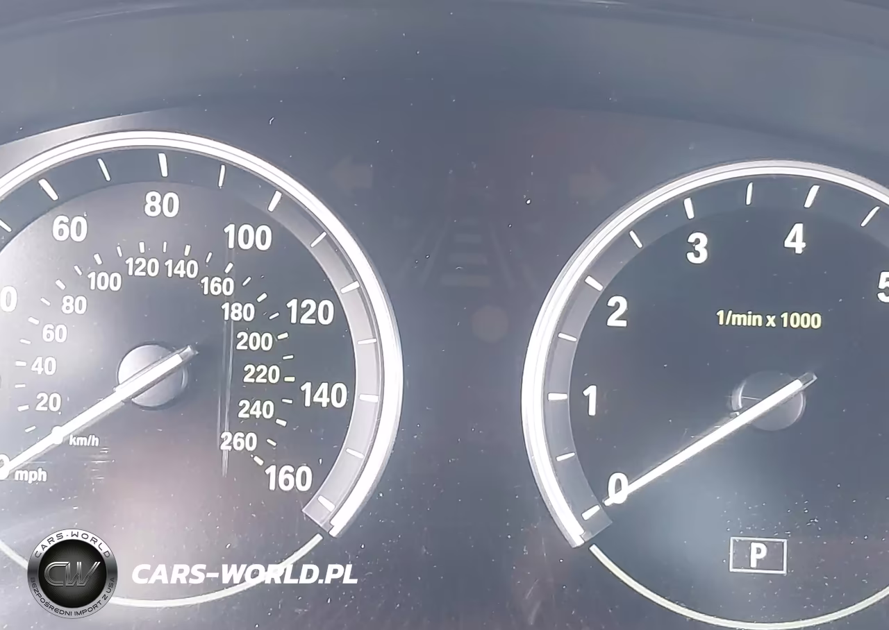 2012 BMW 640I VIN:WBALW7C51CC618777 - 7