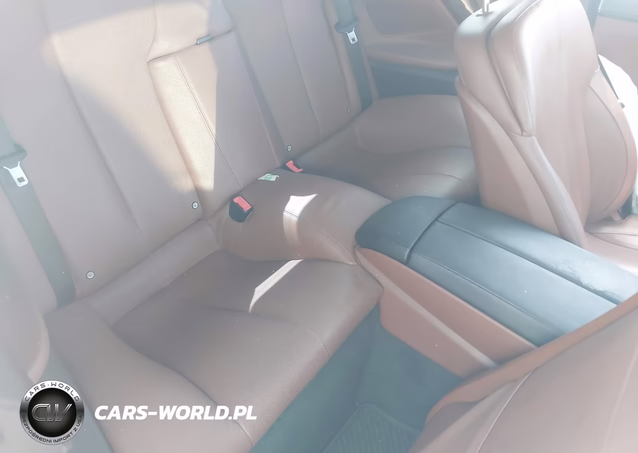 2012 BMW 640I VIN:WBALW7C51CC618777 - 8