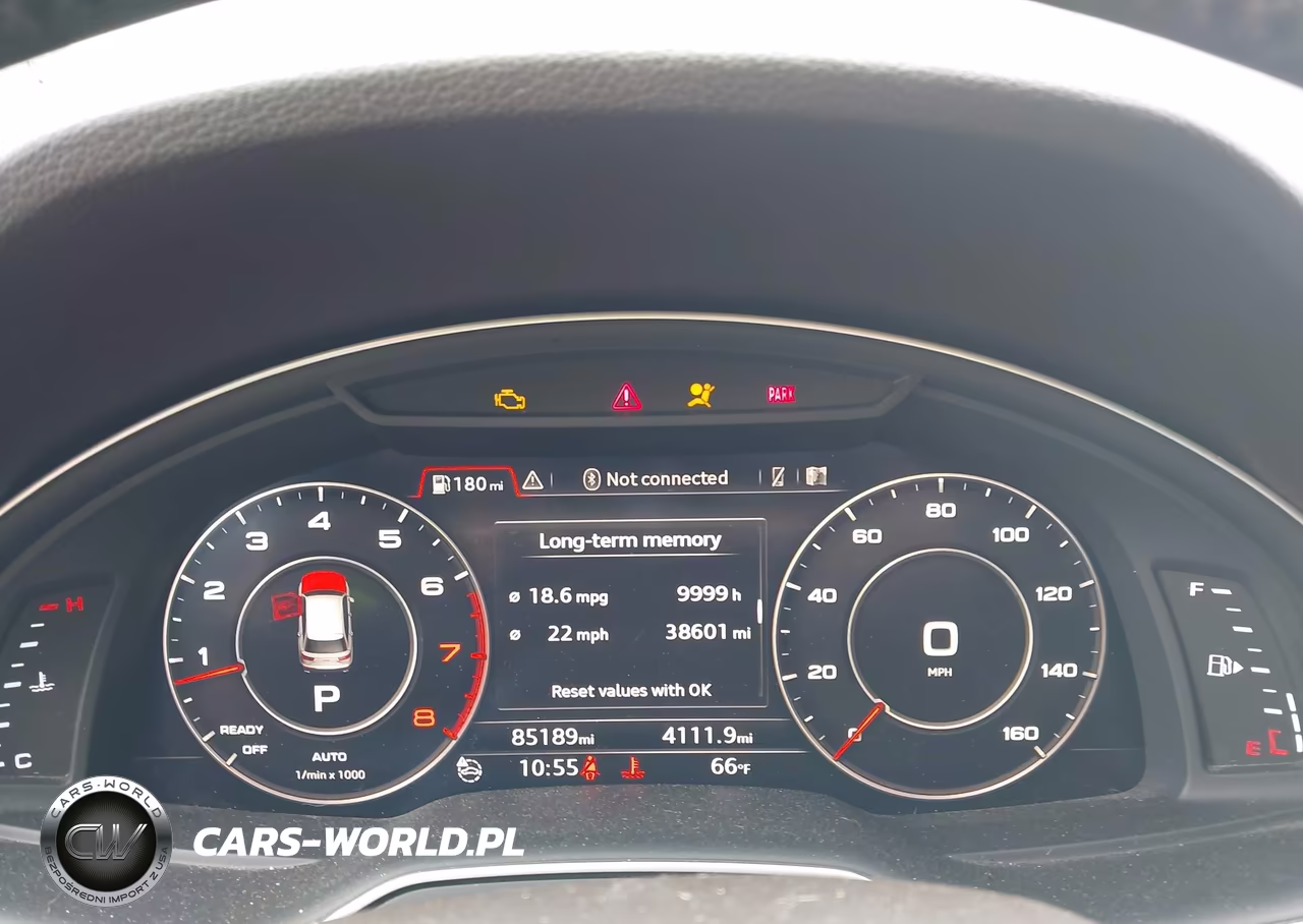 2017 Audi Q7 3.0T Premium VIN:WA1LAAF79HD028771 - 7
