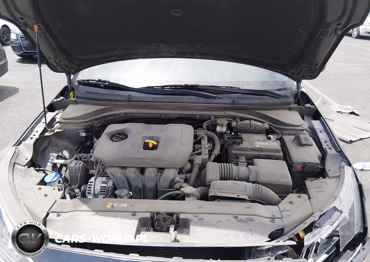 2020 Hyundai Elantra Value Edition VIN:5NPD84LF0LH592248 - 10