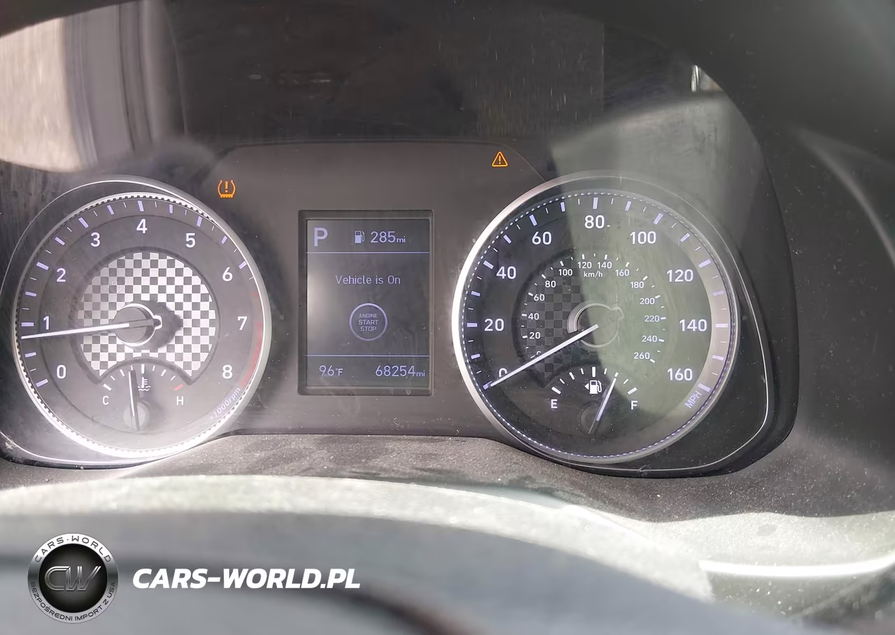 2020 Hyundai Elantra Value Edition VIN:5NPD84LF0LH592248 - 7