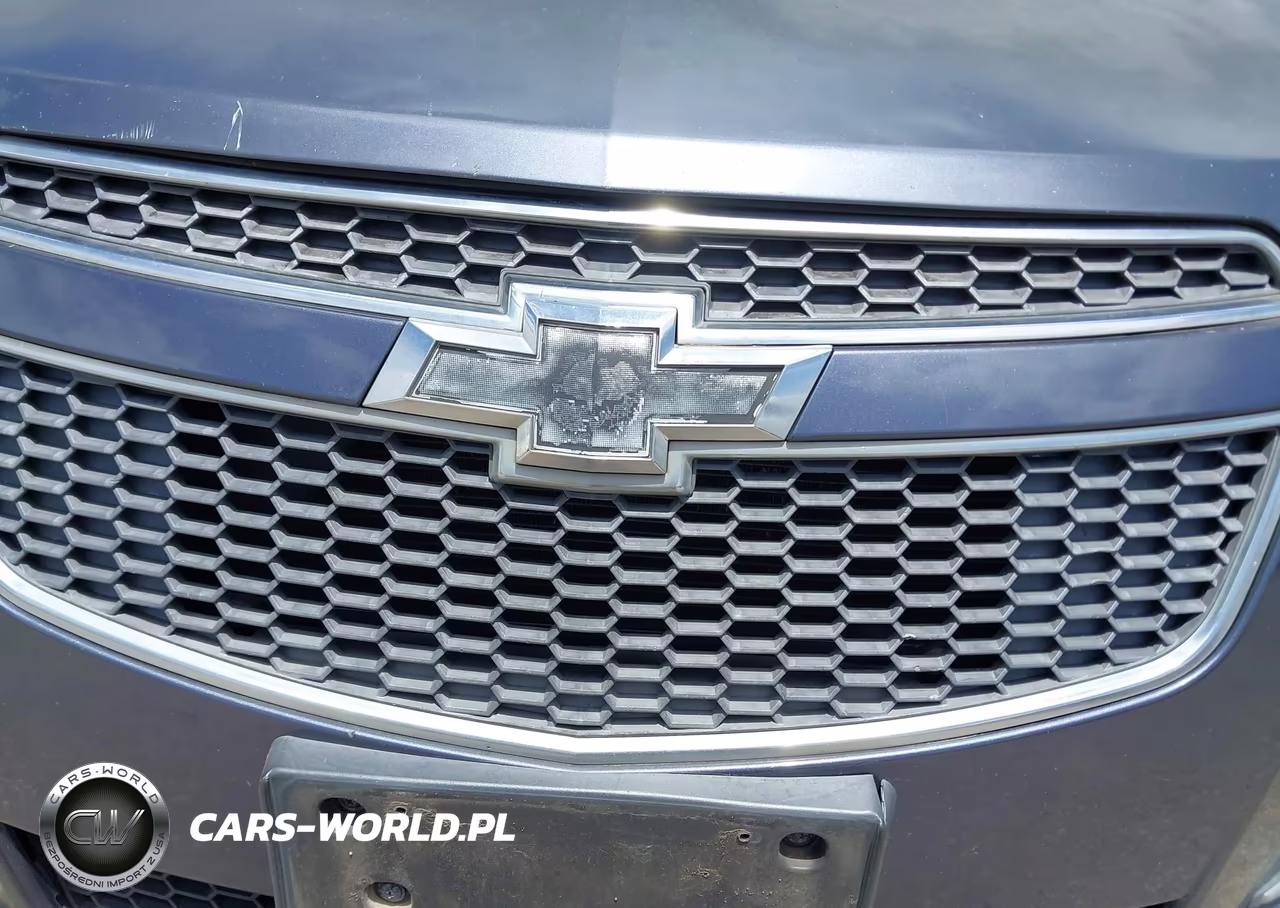 2014 Chevrolet Cruze Ltz VIN:1G1PG5SB1E7195734 - 6