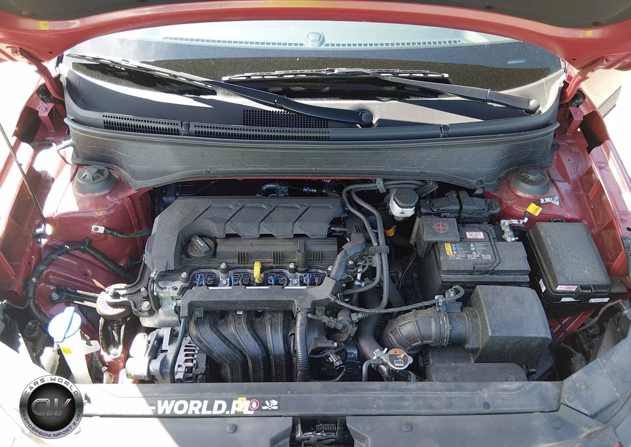 2025 Hyundai Venue Limited VIN:KMHRC8A39SU362941 - 10