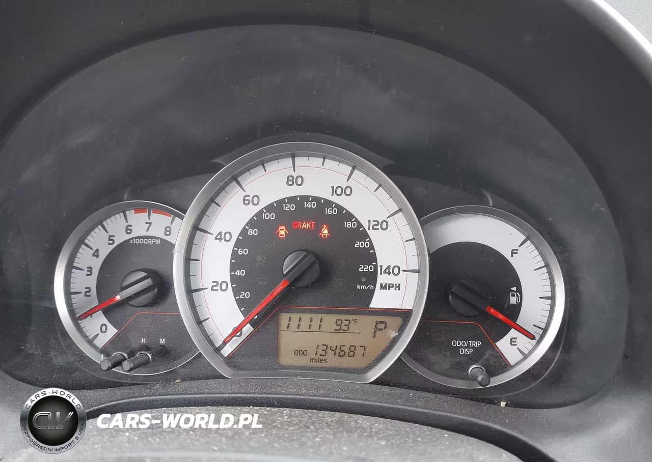 2013 Toyota Yaris Se VIN:JTDKTUD39DD564241 - 7