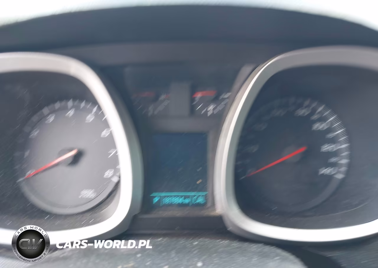 2015 Chevrolet Equinox Ls VIN:1GNALAEK8FZ144774 - 7