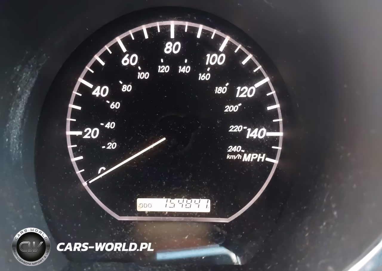 2005 Lexus Rx 330 VIN:2T2GA31UX5C033059 - 7