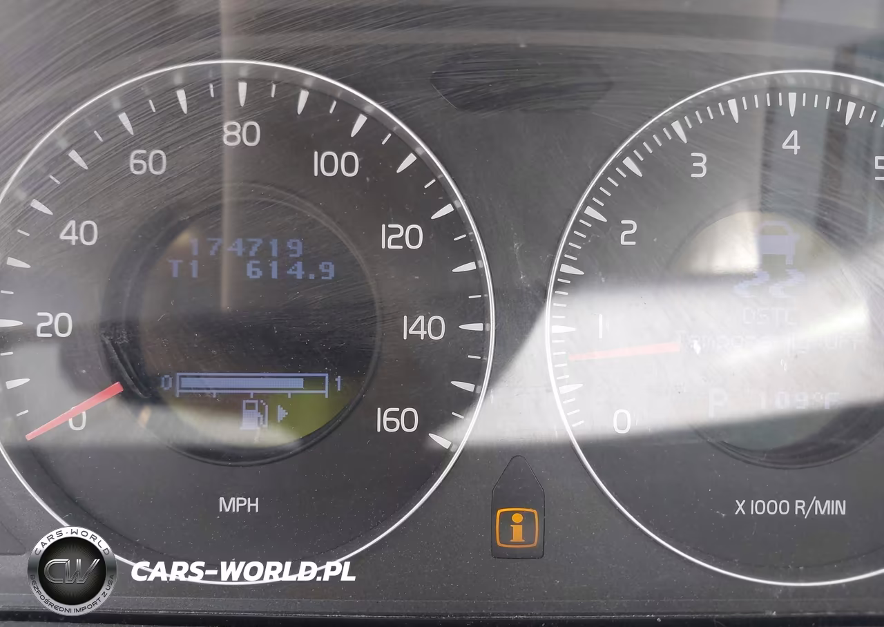 2008 Volvo Xc70 3.2 VIN:YV4BZ982181010564 - 7