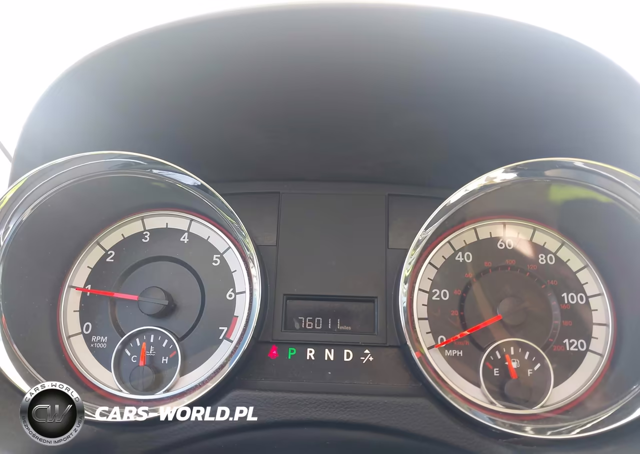 2016 Dodge Grand Caravan Se VIN:2C4RDGBG6GR122327 - 7