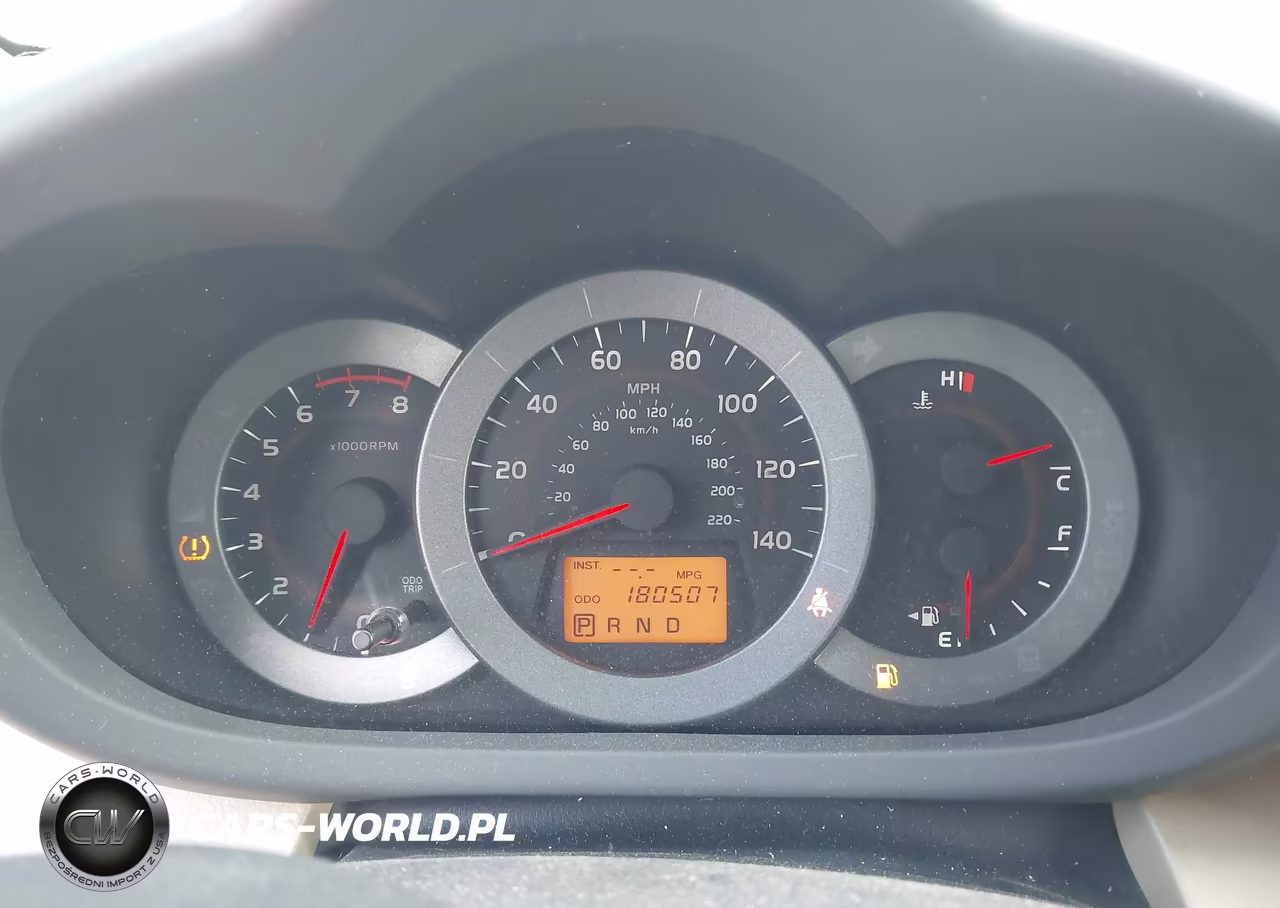 2011 Toyota Rav4 VIN:2T3ZF4DV8BW063140 - 7