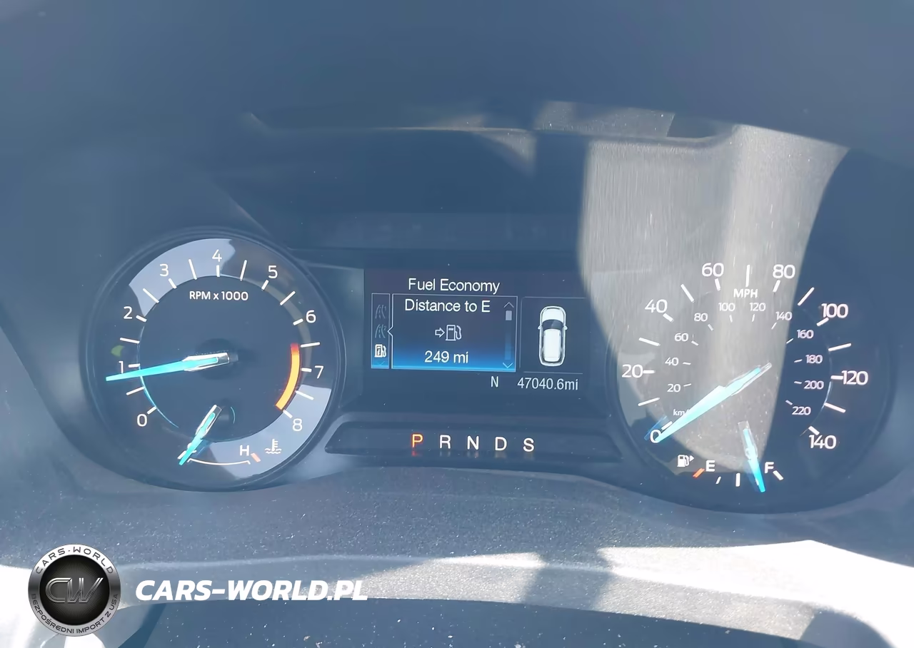2018 Ford Explorer VIN:1FM5K8BH7JGC45299 - 7