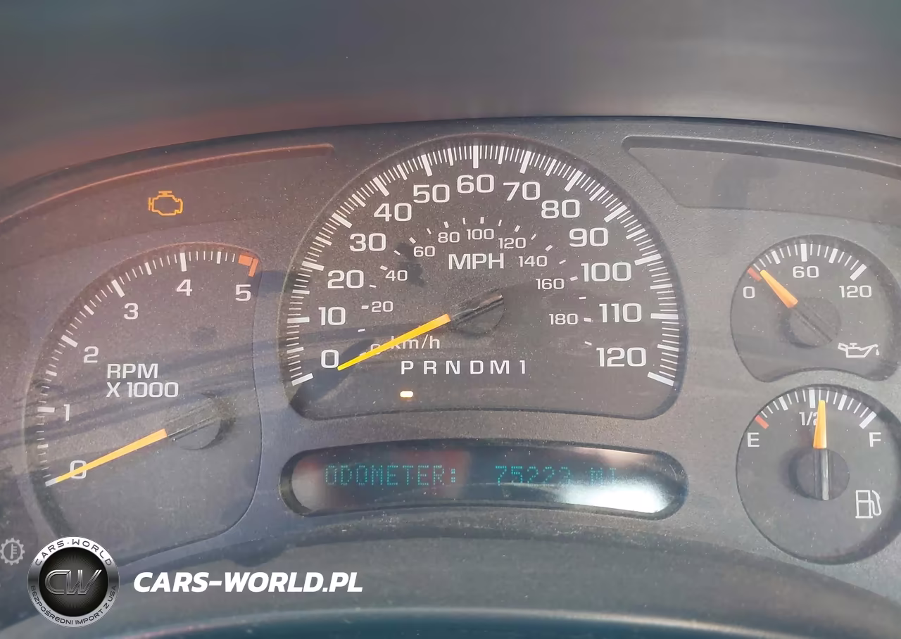 2007 Chevrolet Silverado 3500 Chassis Classic Work Truck VIN:1GBJC34D67E193105 - 6