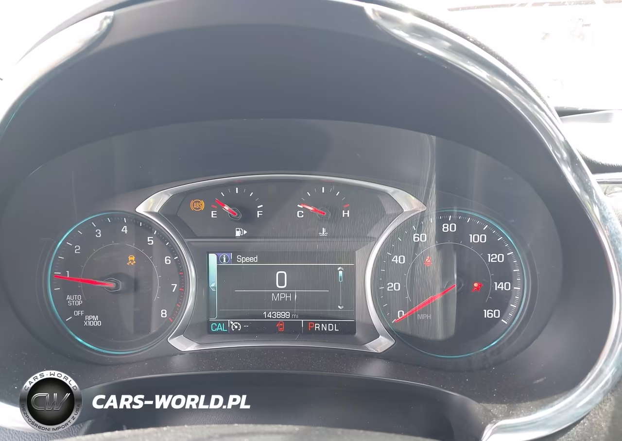 2018 Chevrolet Malibu Lt VIN:1G1ZD5ST6JF169785 - 7