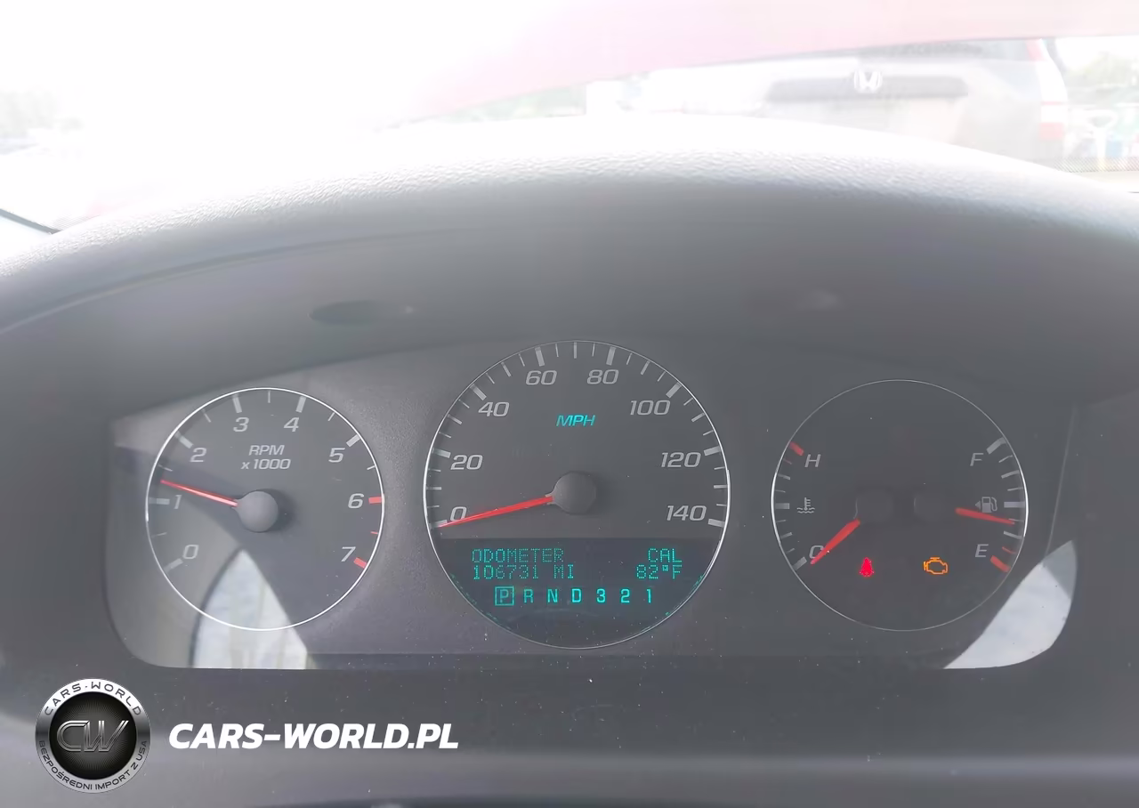 2006 Chevrolet Impala Lt VIN:2G1WT58K169221120 - 7