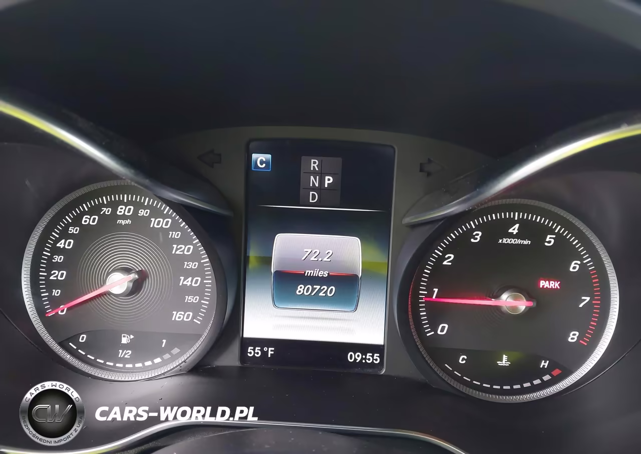 2018 Mercedes-Benz Glc 300 4Matic VIN:WDC0G4KBXJV063252 - 7