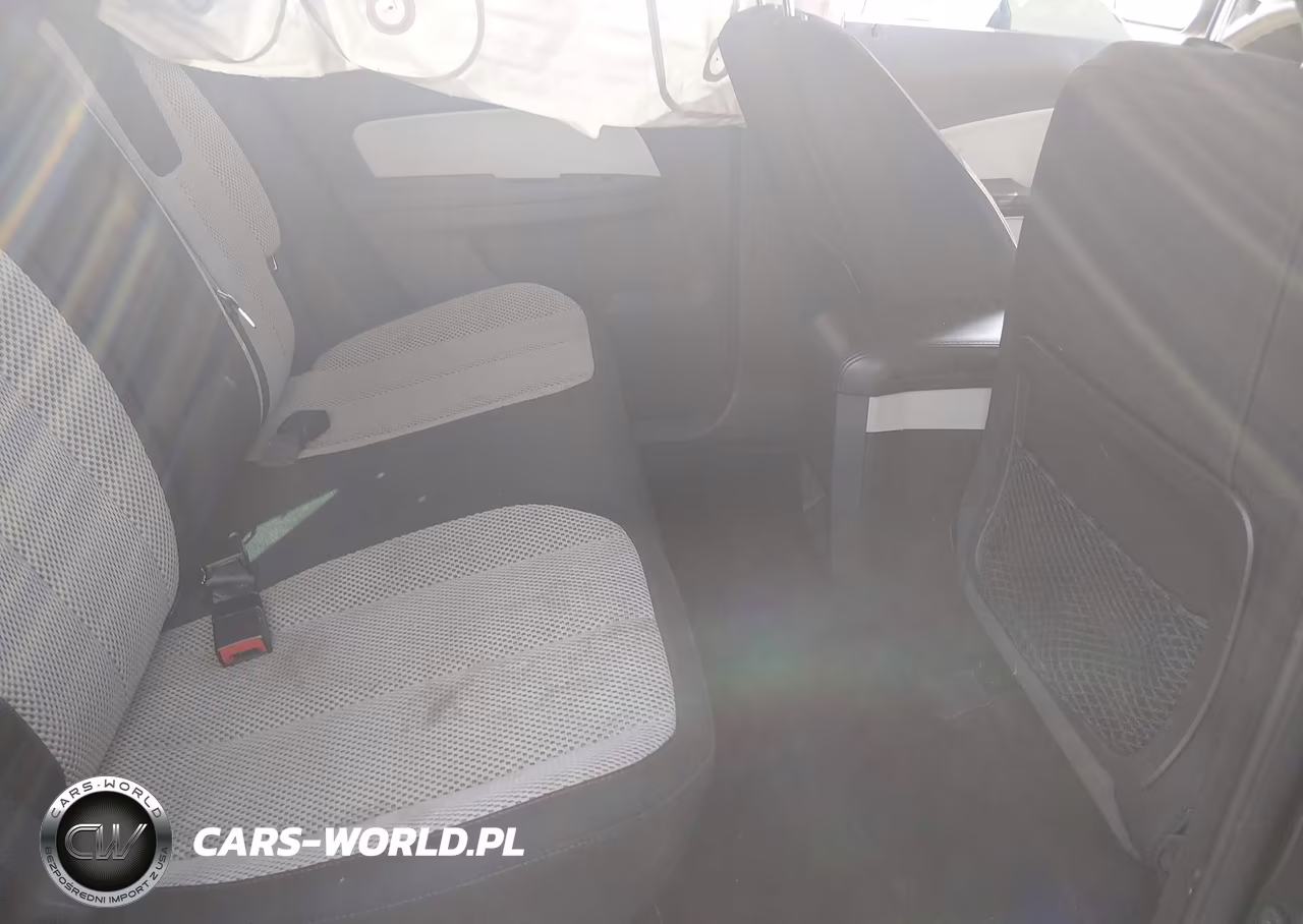 2017 Chevrolet Equinox Ls VIN:2GNFLEEK6H6181852 - 8