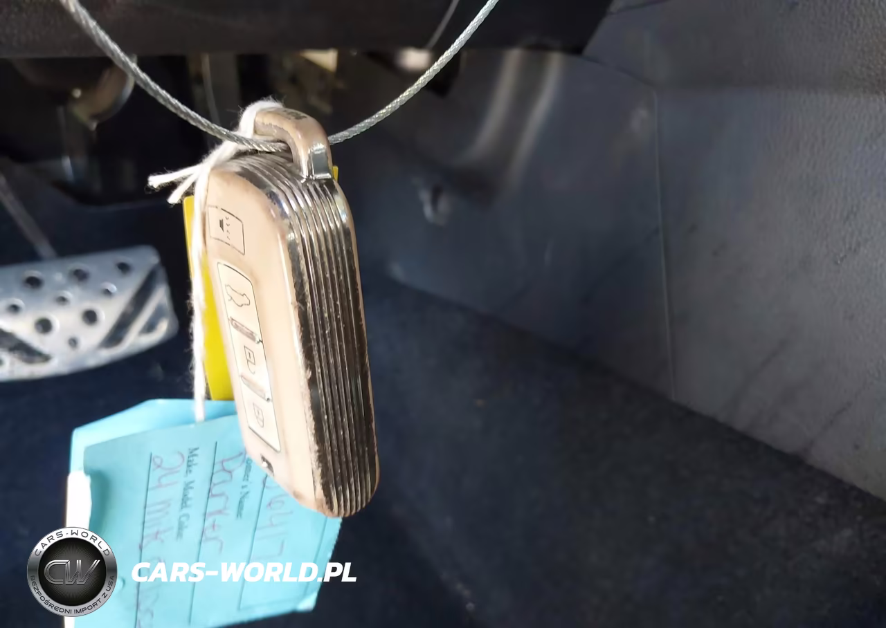 2024 Mitsubishi Eclipse Cross Se S-Awc VIN:JA4ATWAAXRZ004548 - 11
