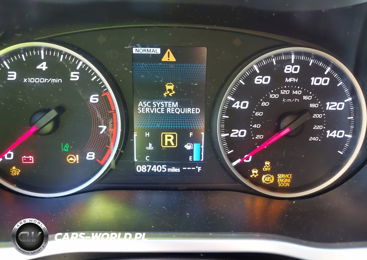 2024 Mitsubishi Eclipse Cross Se S-Awc VIN:JA4ATWAAXRZ004548 - 15
