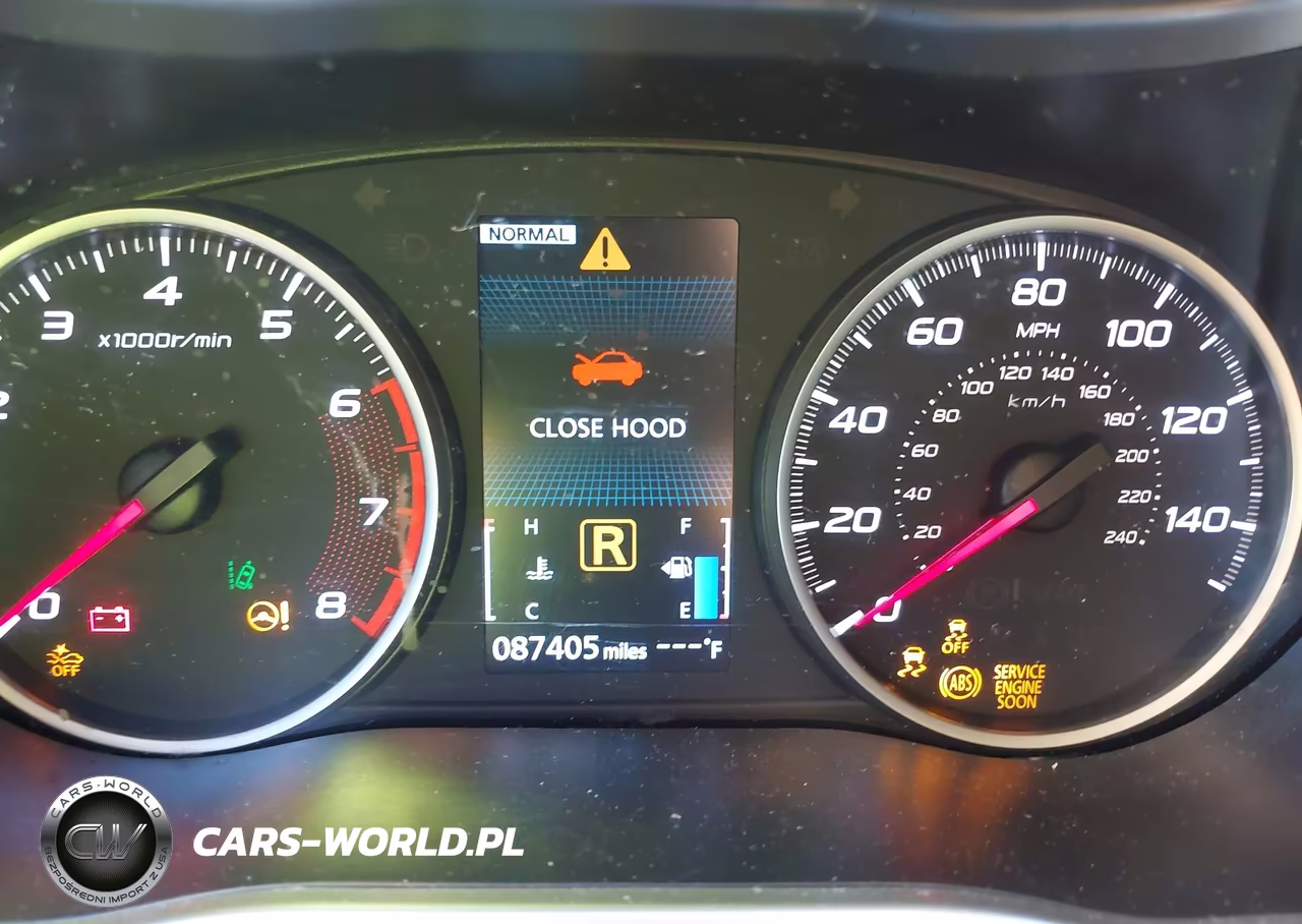 2024 Mitsubishi Eclipse Cross Se S-Awc VIN:JA4ATWAAXRZ004548 - 7