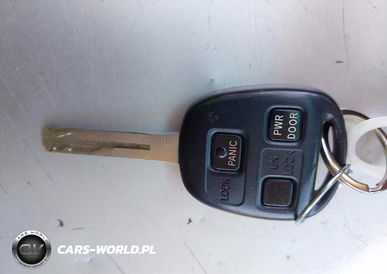 2004 Lexus Rx 330 VIN:JTJGA31U140043070 - 11