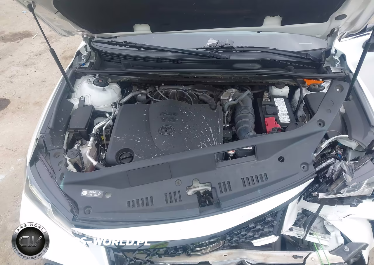 2022 Toyota Avalon Touring VIN:4T1GZ1FB1NU084277 - 10
