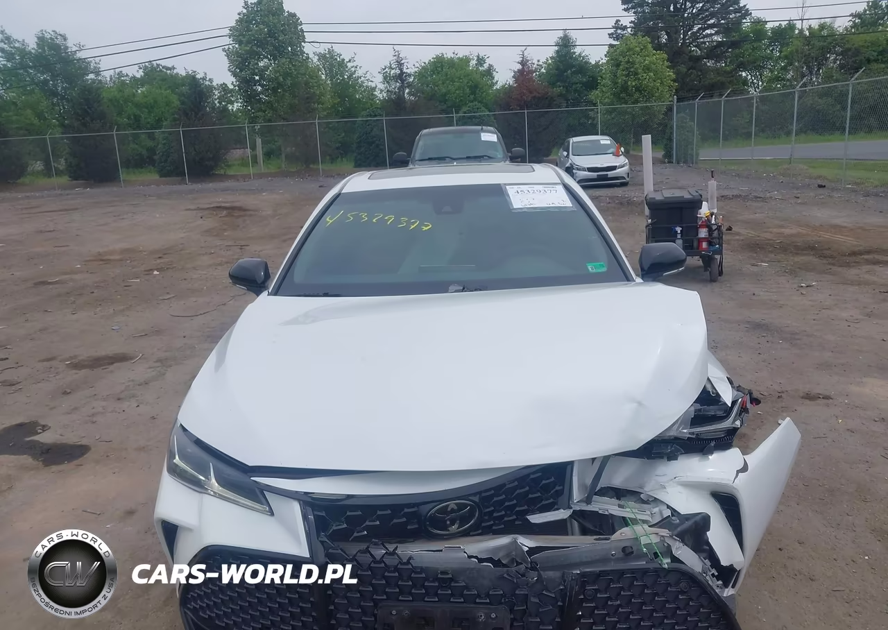 2022 Toyota Avalon Touring VIN:4T1GZ1FB1NU084277 - 13
