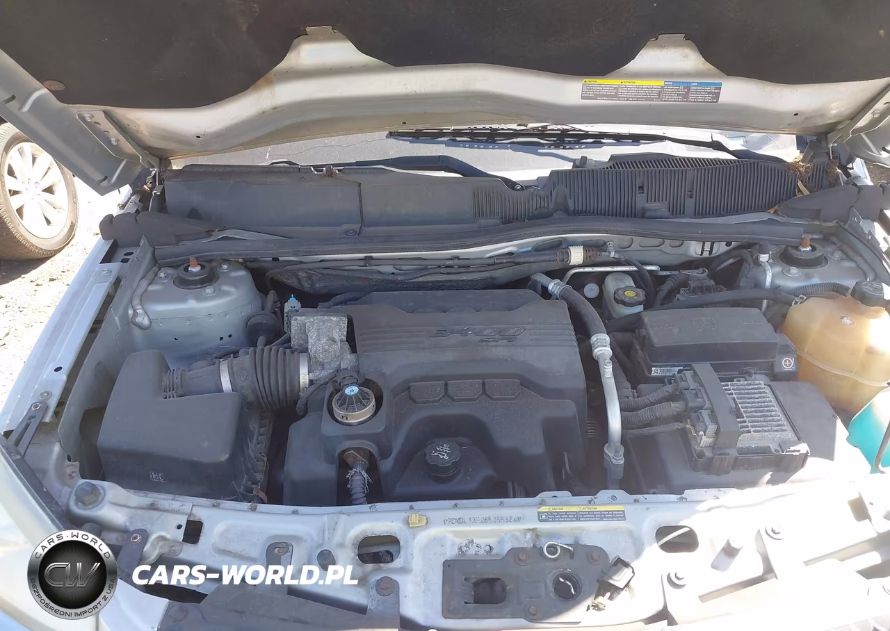 2006 Chevrolet Equinox Ls VIN:2CNDL13F266155384 - 10