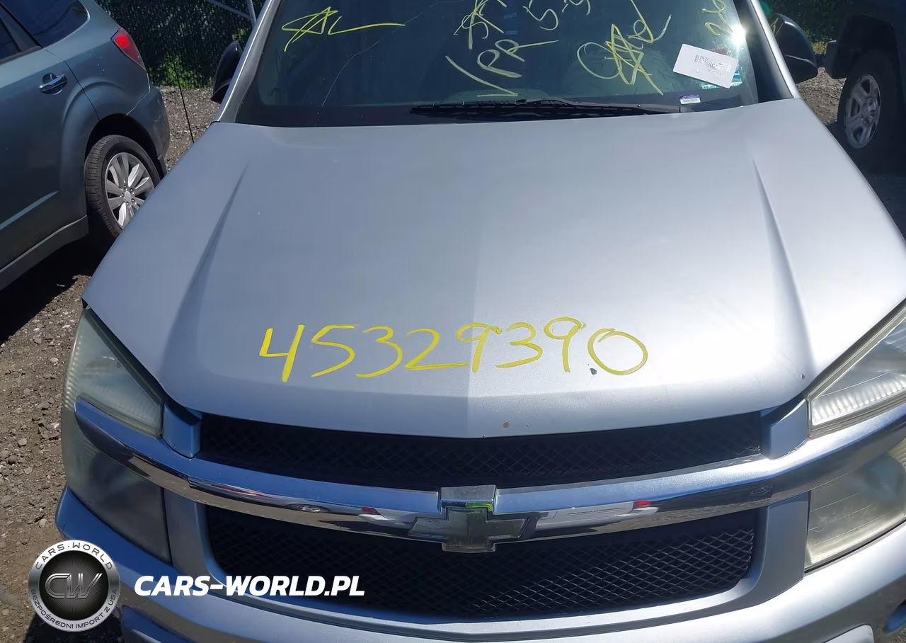 2006 Chevrolet Equinox Ls VIN:2CNDL13F266155384 - 12