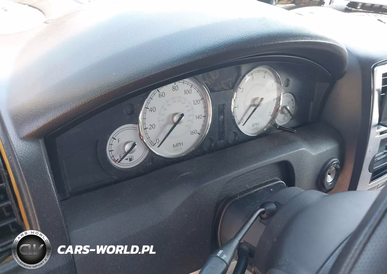 2005 Chrysler 300C VIN:2C3AA63H75H506759 - 7